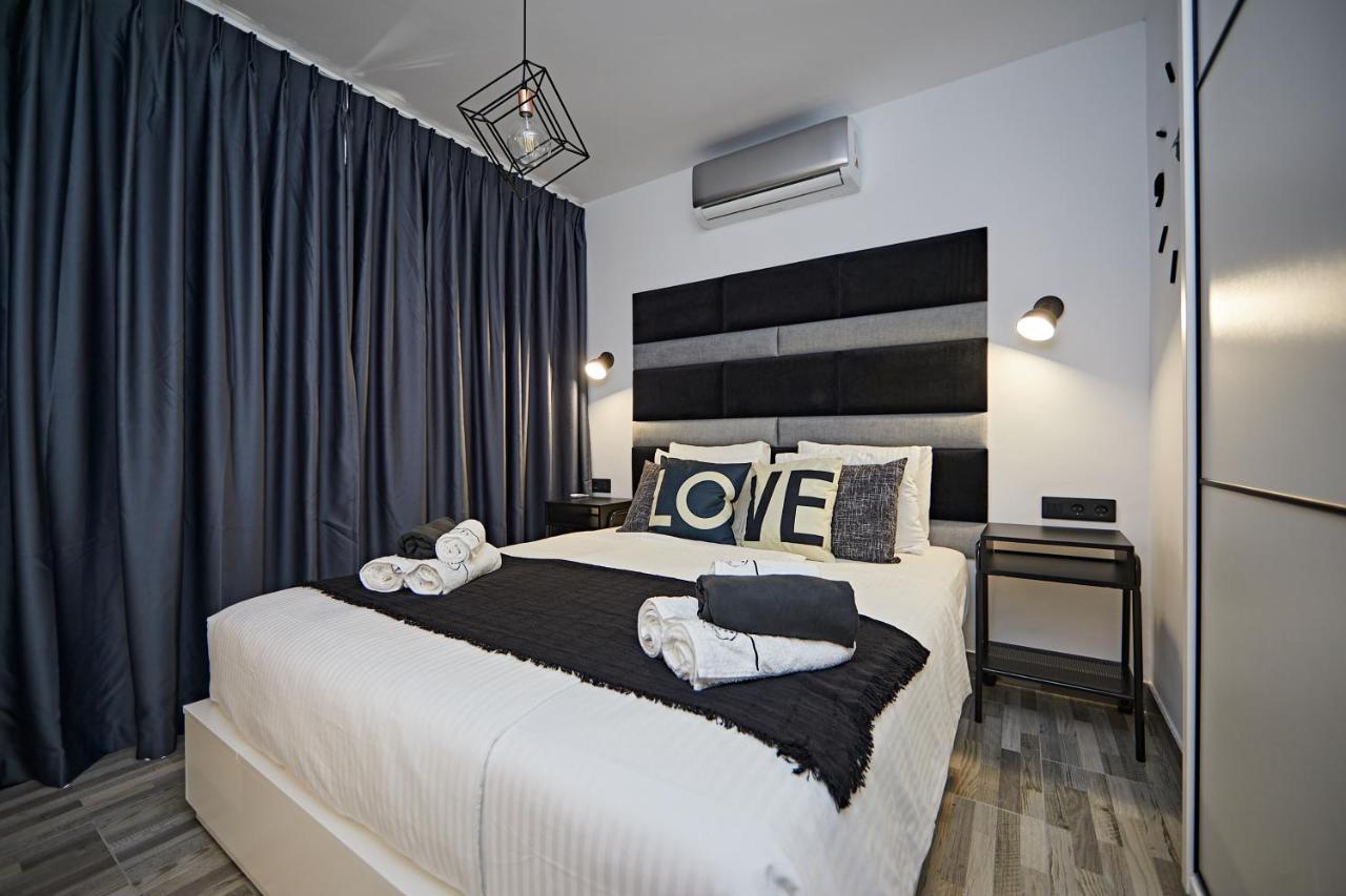 Apartamento Panda House Playa del Ingles  Bagian luar foto