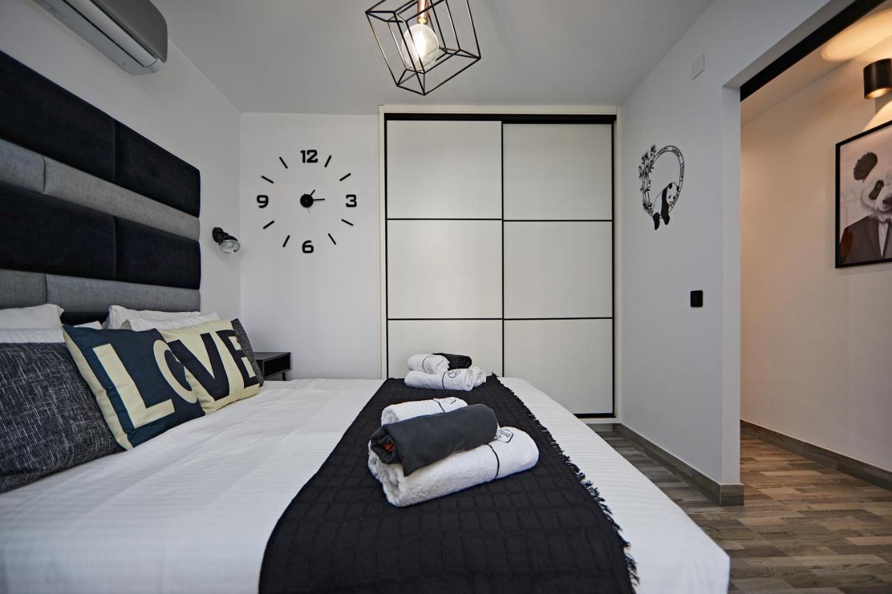 Apartamento Panda House Playa del Ingles  Bagian luar foto