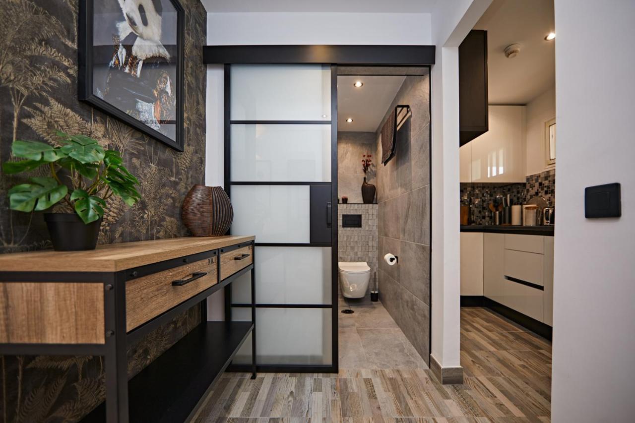 Apartamento Panda House Playa del Ingles  Bagian luar foto