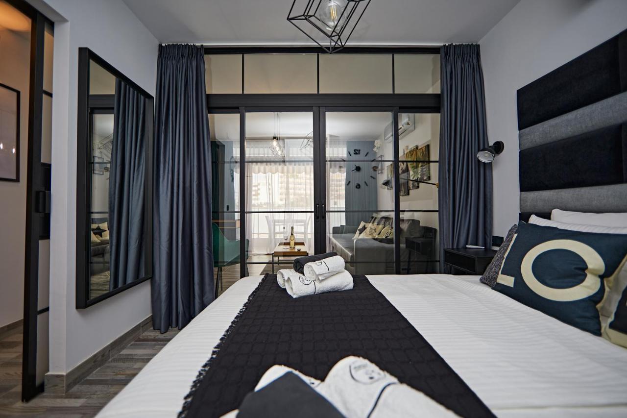 Apartamento Panda House Playa del Ingles  Bagian luar foto