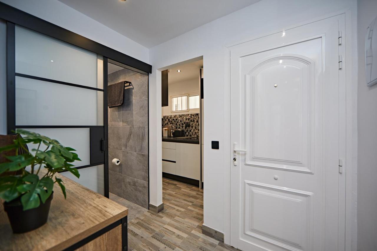 Apartamento Panda House Playa del Ingles  Bagian luar foto