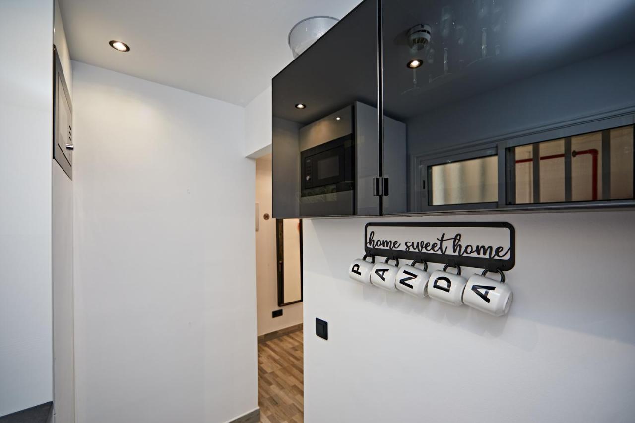 Apartamento Panda House Playa del Ingles  Bagian luar foto