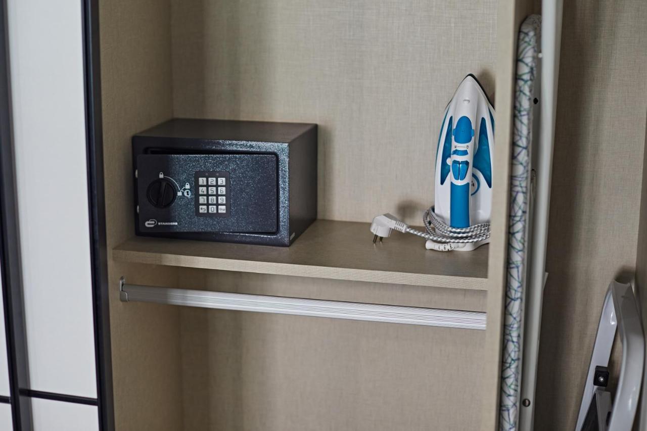 Apartamento Panda House Playa del Ingles  Bagian luar foto