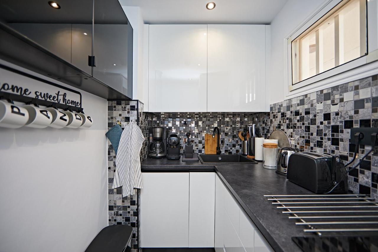 Apartamento Panda House Playa del Ingles  Bagian luar foto