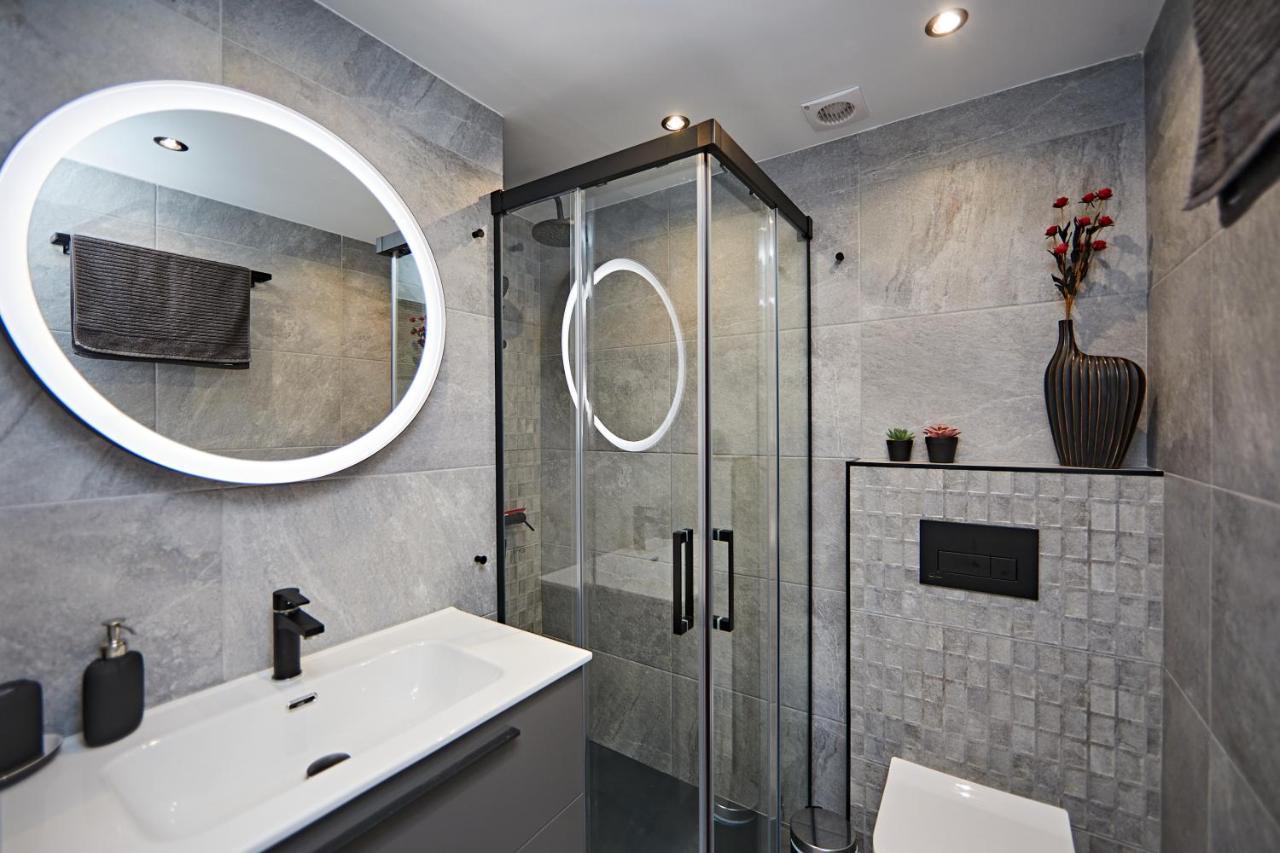Apartamento Panda House Playa del Ingles  Bagian luar foto