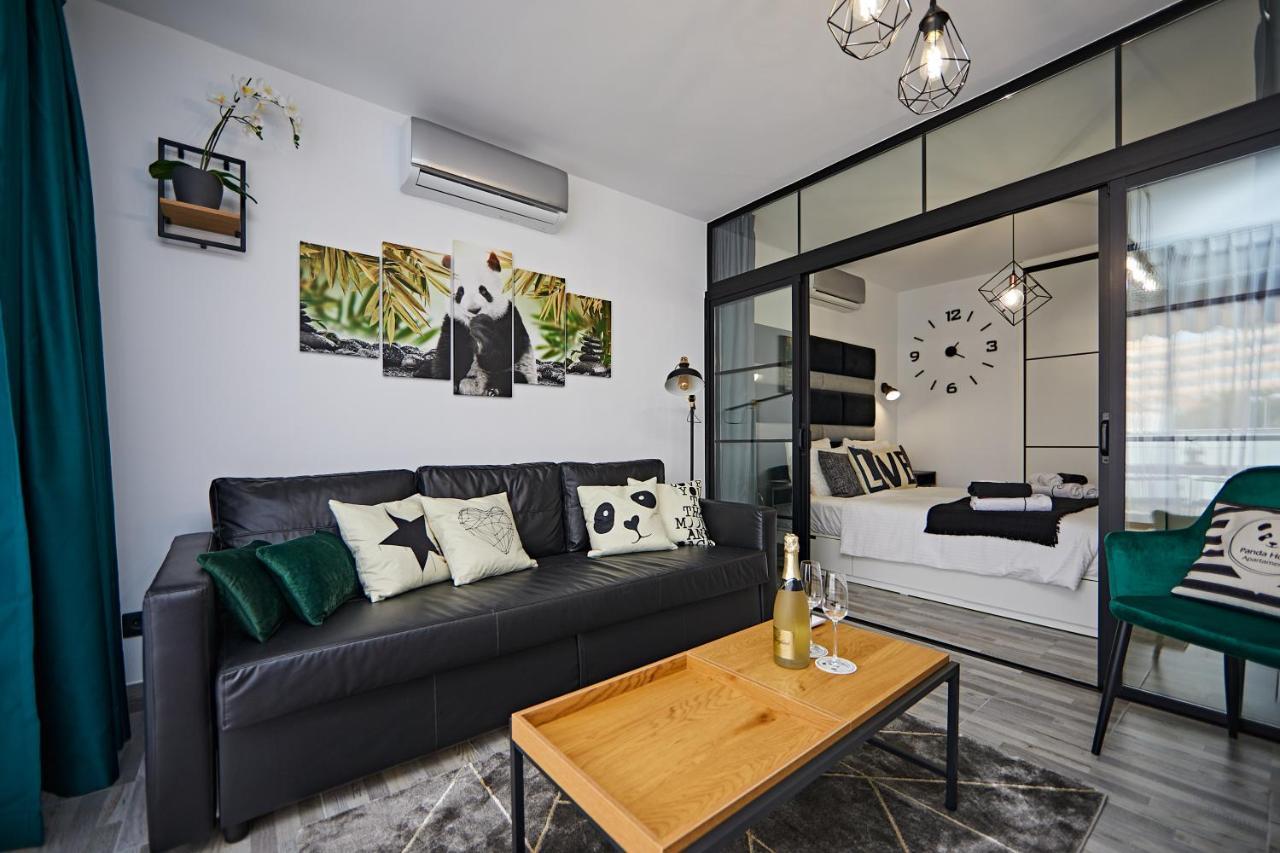Apartamento Panda House Playa del Ingles  Bagian luar foto