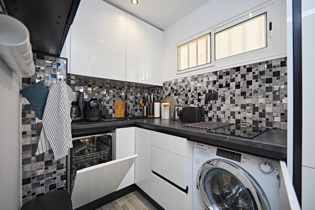 Apartamento Panda House Playa del Ingles  Bagian luar foto